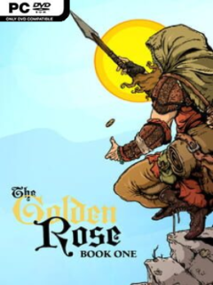 The Golden Rose: Book One - PC Game on SteamUnlocked