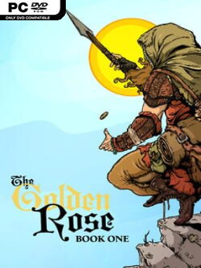 The Golden Rose: Book One - PC Game on SteamUnlocked