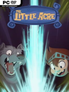 The Little Acre - PC Game on SteamUnlocked