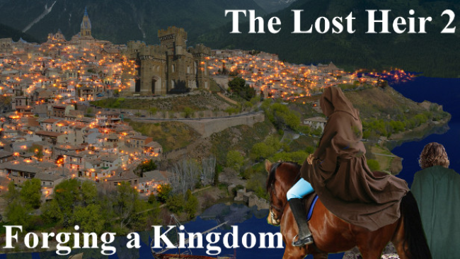 The Lost Heir : Forging A Kingdom Free Download