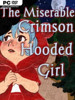 The Miserable Crimson Hooded Girl Free Download