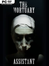 The Mortuary Assistant Free Download (v3.0.2) - PC Game on SteamUnlocked