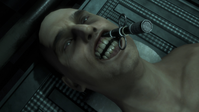 The Mortuary Assistant PC Screenshot