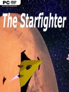 The Starfighter - PC Game on SteamUnlocked