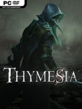 Thymesia Free Download (v2022.10.25) - PC Game on SteamUnlocked