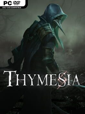 Thymesia (v2022.10.25) - PC Game on SteamUnlocked