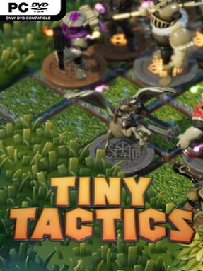 Tiny Tactics Free Download