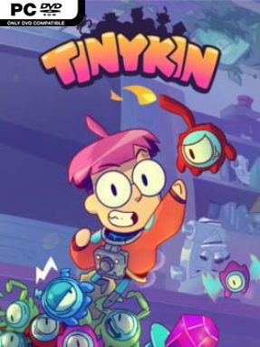 Tinykin Free Download (v1.1.0)