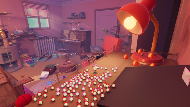 Tinykin PC Screenshot