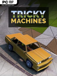 Tricky Machines (v1.1.132) - PC Game on SteamUnlocked
