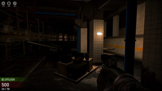 TV189 PC Screenshot