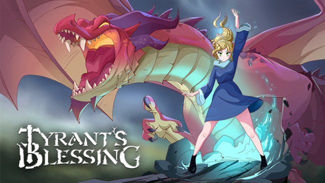 Tyrant’s Blessing Free Download