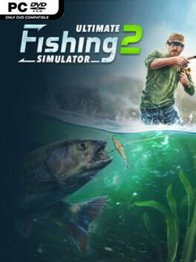 Ultimate Fishing Simulator 2 (v0.9.02.2) - PC Game on SteamUnlocked
