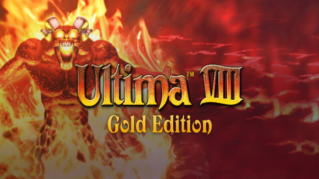Ultima™ Gold Edition Free Download