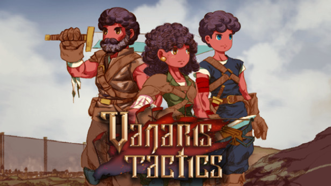 Vanaris Tactics Free Download