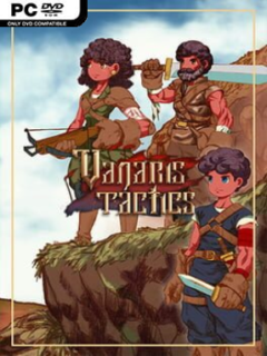 Vanaris Tactics - PC Game on SteamUnlocked