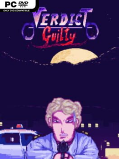 Verdict Guilty - PC Game on SteamUnlocked