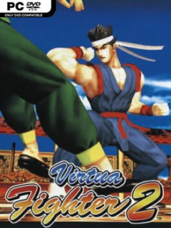 Virtua Fighter 2 - PC Game on SteamUnlocked