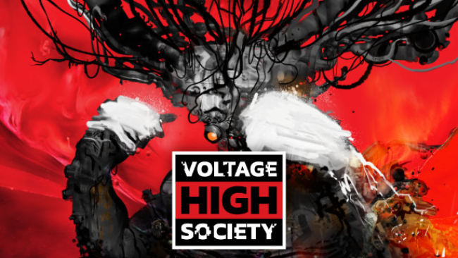 Voltage High Society Free Download