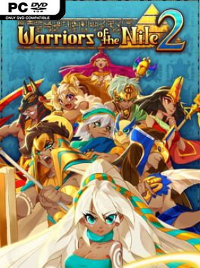 Warriors of the Nile 2 (v1.2008) - PC Game on SteamUnlocked