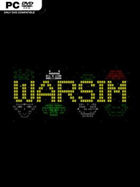 Warsim: The Realm of Aslona (v1.3.4) - PC Game on SteamUnlocked