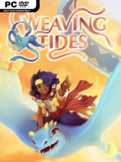 Weaving Tides (v1.0.10) - PC Game on SteamUnlocked