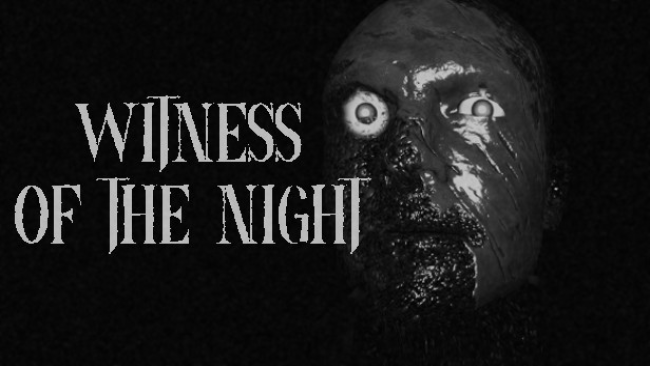 Witness of the Night Free Download