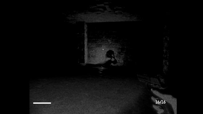 Witness of the Night PC Screenshot