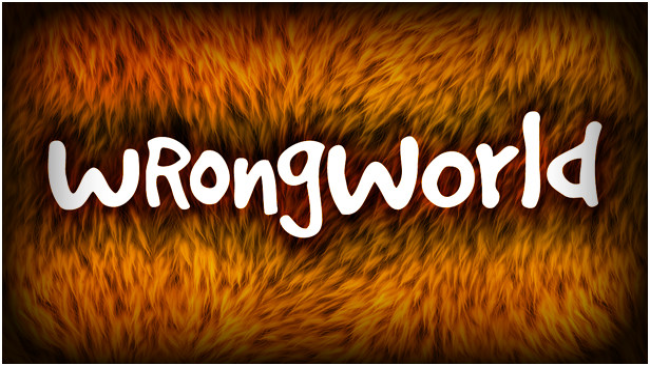 Wrongworld Free Download