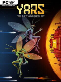 Yars: Recharged - PC Game on SteamUnlocked