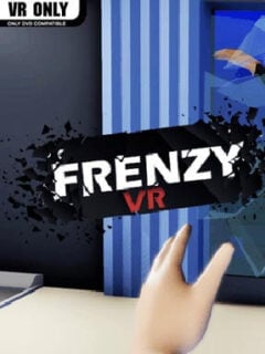 Frenzy VR - PC Game on SteamUnlocked