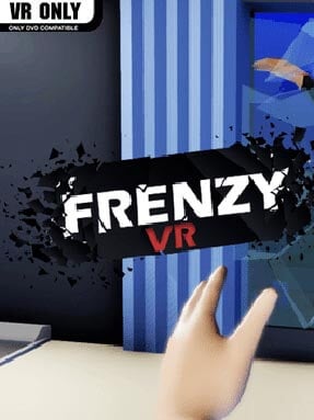 Frenzy VR Free Download