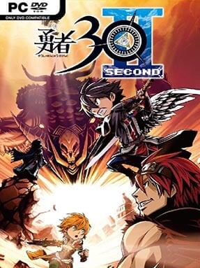Half Minute Hero: The Second Coming - PC Game on SteamUnlocked
