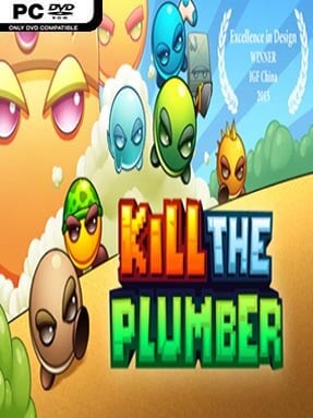 Kill The Plumber