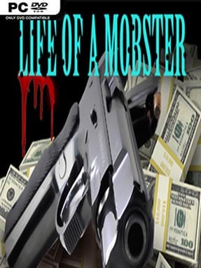Life Of A Mobster - PC Game on SteamUnlocked