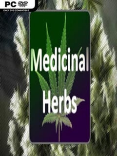 Medicinal Herbs – Cannabis Grow Simulator (v0.16.2.459) - PC Game on SteamUnlocked