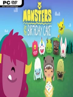 Monsters Ate My Birthday Cake - PC Game on SteamUnlocked