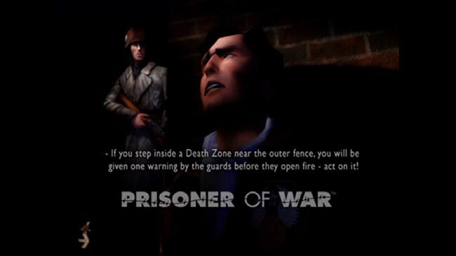 Prisoner of War Free Download