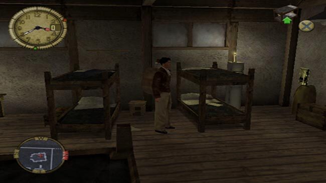 Prisoner of War PC Screenshot