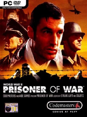 Prisoner of War - PC Game on SteamUnlocked