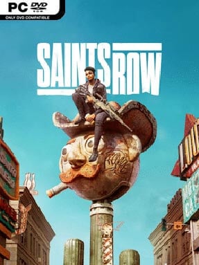 Saints Row (2022) (v1.6.1.4735700 & ALL DLC) - PC Game on SteamUnlocked