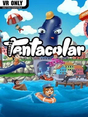 Tentacular [Firepunchd Games UG] - PC Game on SteamUnlocked