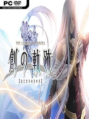 THE LEGEND OF HEROES: HAJIMARI NO KISEKI - PC Game on SteamUnlocked