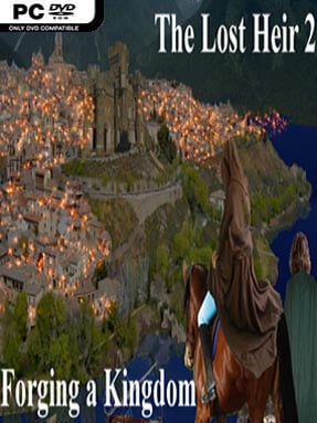 The Lost Heir 2: Forging A Kingdom - PC Game on SteamUnlocked