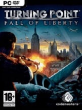 Turning Point: Fall of Liberty Free Download - PC Game on SteamUnlocked