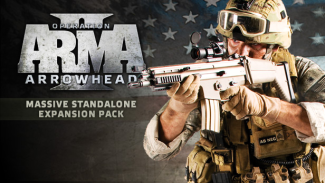 ARMA : Combined Operations Free Download