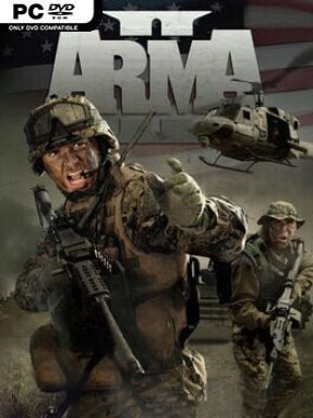 ARMA 2: Combined Operations - PC Game on SteamUnlocked