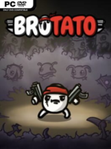 Brotato Free Download (v1.1.15.3 & ALL DLC) - PC Game on SteamUnlocked