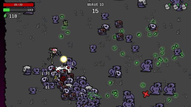 Brotato PC Screenshot