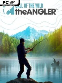 Call of the Wild: The Angler (v2.1.1.2897936 & ALL DLC) - PC Game on SteamUnlocked